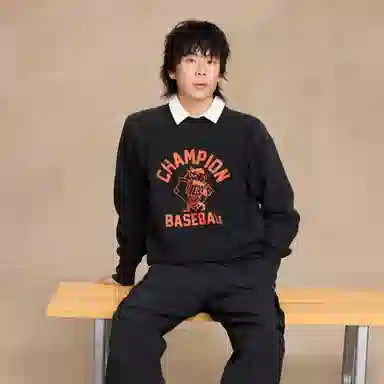 Champion FW25 MEN'S CASUAL(CONCEPT PACKAGE)