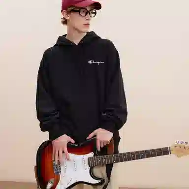 Champion FW22 Logo