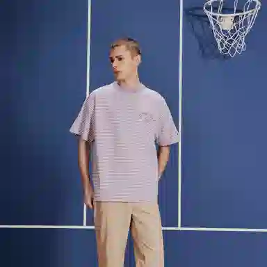 Champion SS23 Campus LogoT