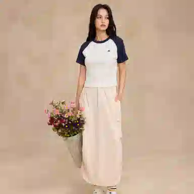 Champion SS25 WOMEN'S CASUAL