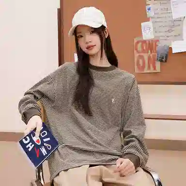 Champion FW24 MEN'S CASUAL T