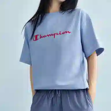Champion WOMEN'S CASUAL SS25T