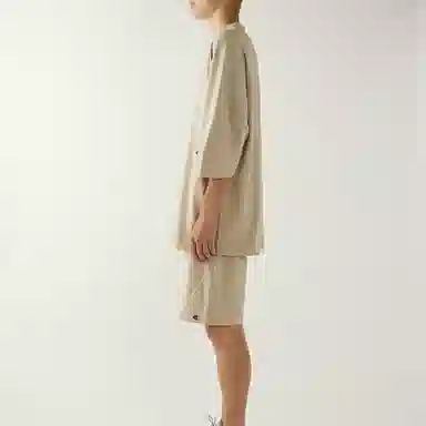 Champion x N.HOOLYWOOD Reverse Weave SS24 C-LogoT