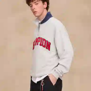 Champion FW25