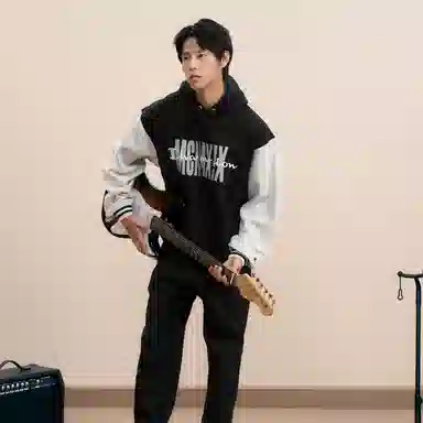 Champion FW24 ACTION STYLE Log