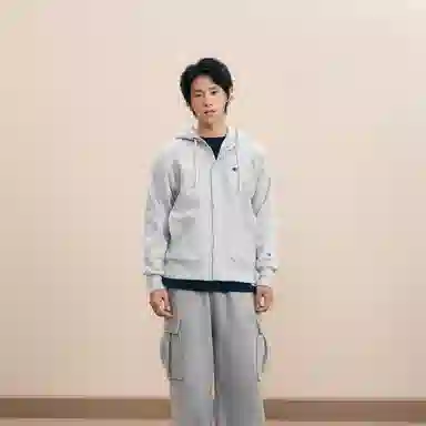 Champion Reverse Weave Logo