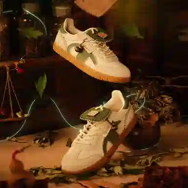 Champion CAMPUS T Champ T-trainer Health