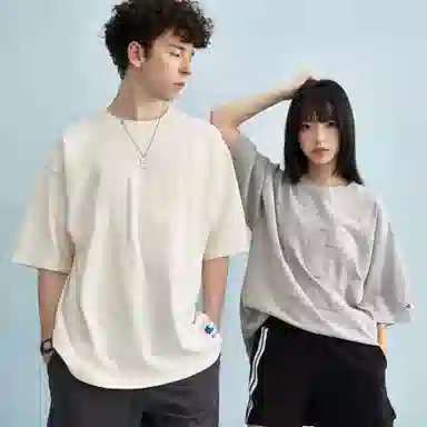 Champion SS25 ACTION STYLE T