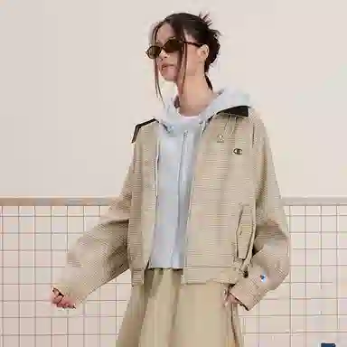 Champion FW24 ATHFLOW C-Logo