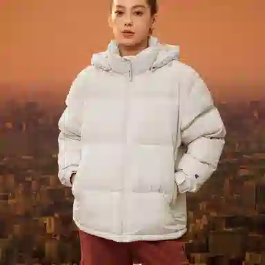 Champion FW25