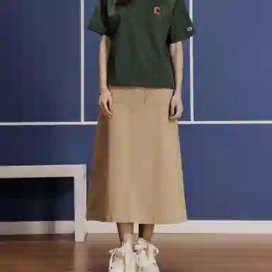 Champion SS24 WOMEN'S CASUAL Logo