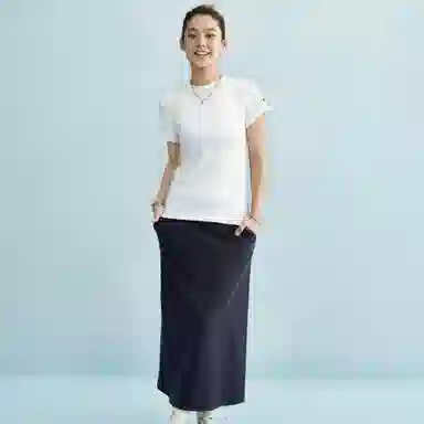 Champion SS25 YEARBOOK T