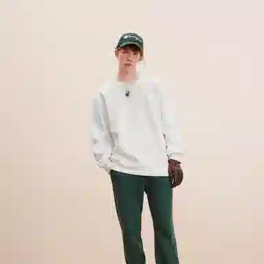 Champion FW24 script shop Logo