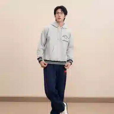 Champion FW24 REVERSE WEAVE