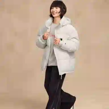 Champion FW25