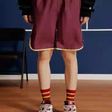 Champion MEN'S CASUAL SS24 C-Logo