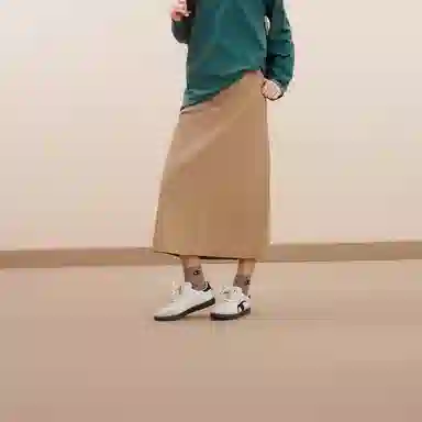 Champion FW24 MEN'S CASUAL C-Logo