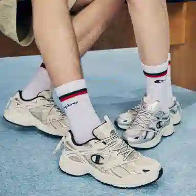 Champion Retro Sports Y2K