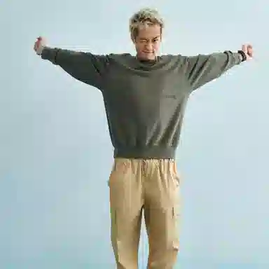 Champion SS25 Mineral Dye