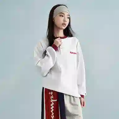 Champion SS25 MEN'S CASUAL LogoT