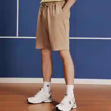 Champion MEN'S CASUAL SS24 C-Logo