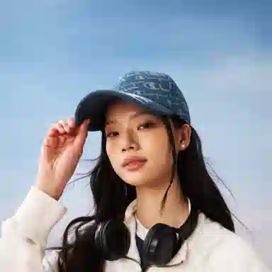 Champion Campus Mono 3.0 Ball Cap