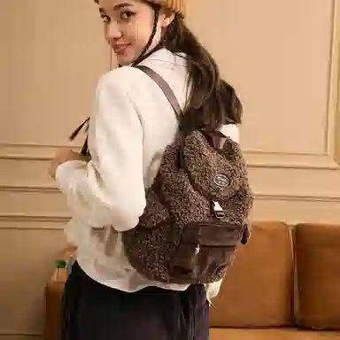 Champion FW24 Backpack