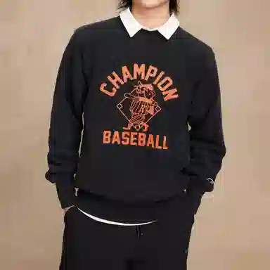 Champion FW25 MEN'S CASUAL(CONCEPT PACKAGE)