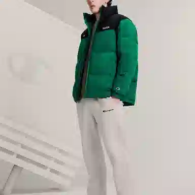 Champion FW23 Men'S Life