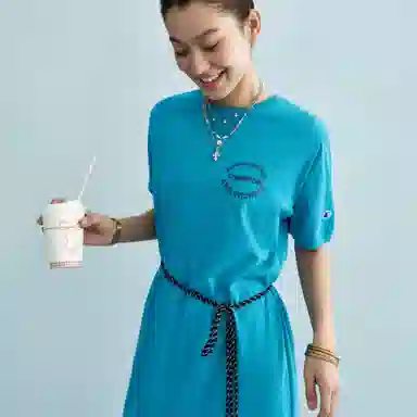 Champion SS25 WOMEN'S CASUAL