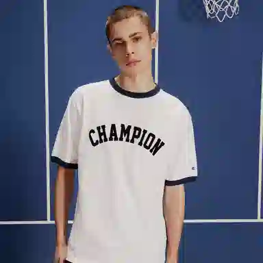 Champion MEN'S CASUAL SS24 LogoT