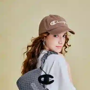 Champion Baseball Cap