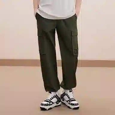 Champion FW24 surplus + utility