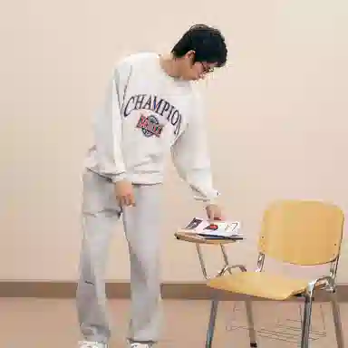 Champion FW24 ACTION STYLE