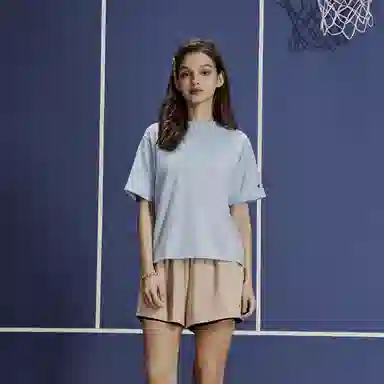 Champion WOMEN'S CASUAL SS24 T