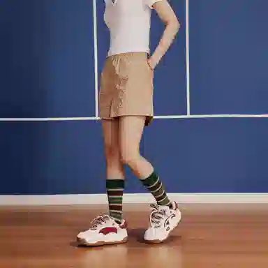 Champion Women's Legacy SS24 C-Logo