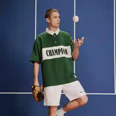 Champion ACTION STYLE SS24