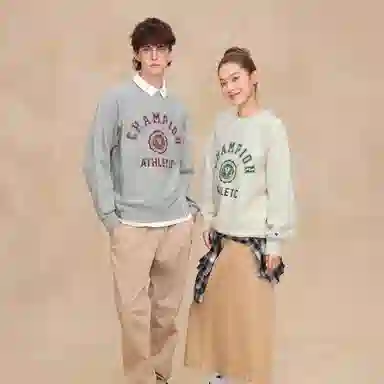 Champion FW25 Reverse Weave