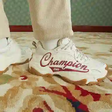 Champion Retro Sports