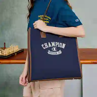 Champion FW24 Logo