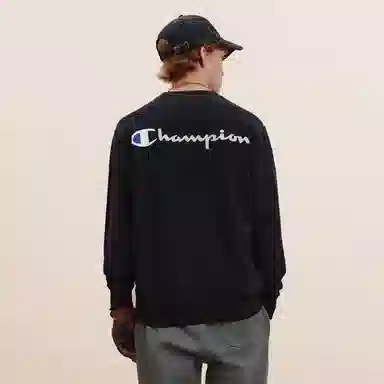 Champion FW24 BASIC C-Logo
