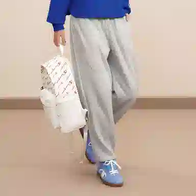 Champion FW24 WOMEN'S CASUAL Logo