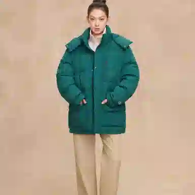 Champion FW25