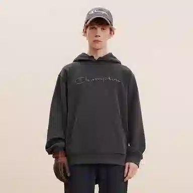 Champion FW24 script shop logo