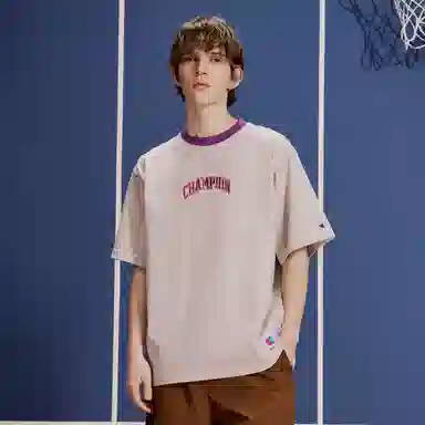 Champion Action Style SS24 Tee