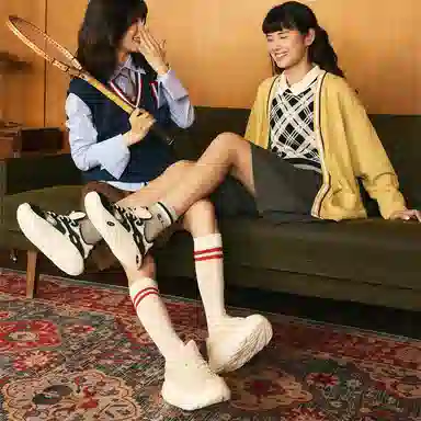 Champion Retro Sports