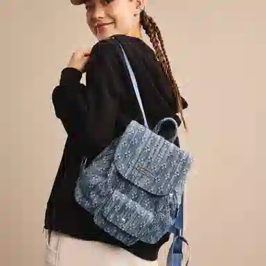 Champion Mini Gemini Bag