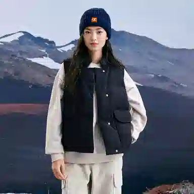 Champion FW24 WOMEN'S CASUAL