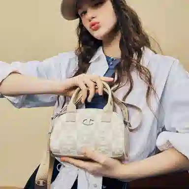 Champion Bowling Bag