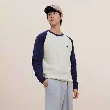 Champion FW24 Japan SMU 2 -Ecom C-Logo